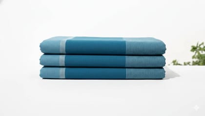 Pure Cotton Scarf Stole