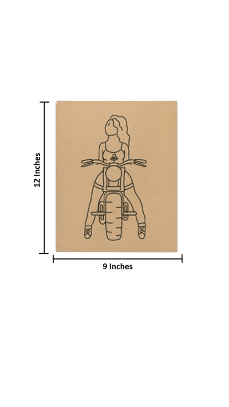 ...