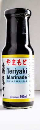 Yamamoto Teriyaki Marinade (250g) | Savory Soy & Ginger Blend | Meats, Grilling & Roasting Base Yamamoto Teriyaki Marinade (250g) | Savory Soy & Ginger Blend | Meats, Grilling & Roasting Base