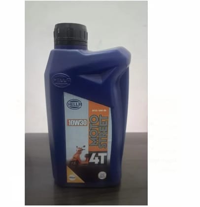 Safe Guard 10W30 Premium 0.8 Ltr