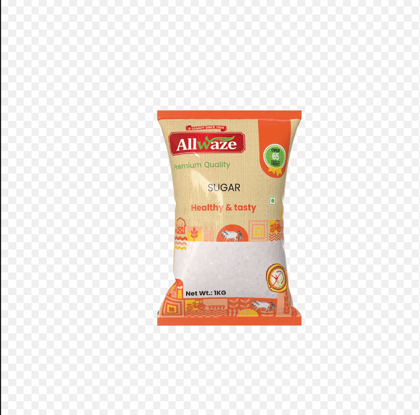 Allwaze Sugar 1kilogram