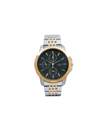 Qorum Verve Men’s Multi-function Watch