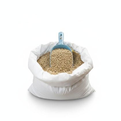 Premium Bulk Cereal Mix - 20 kg - One 20kg bag with plastic scoop