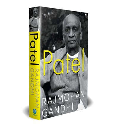 Patel: A Life