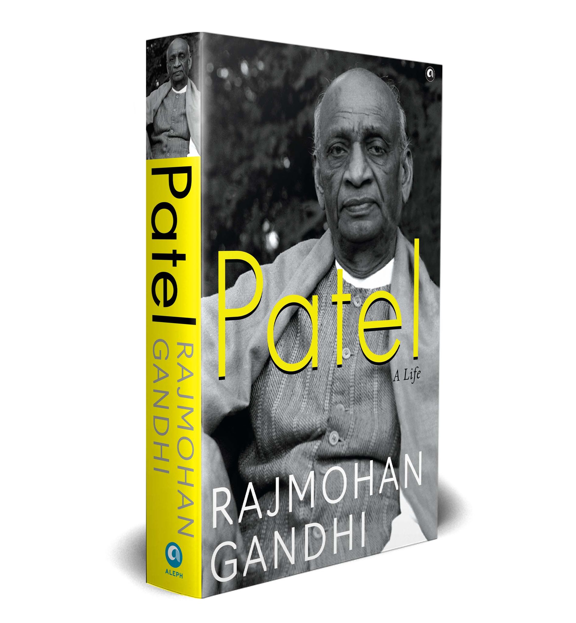 Patel: A Life