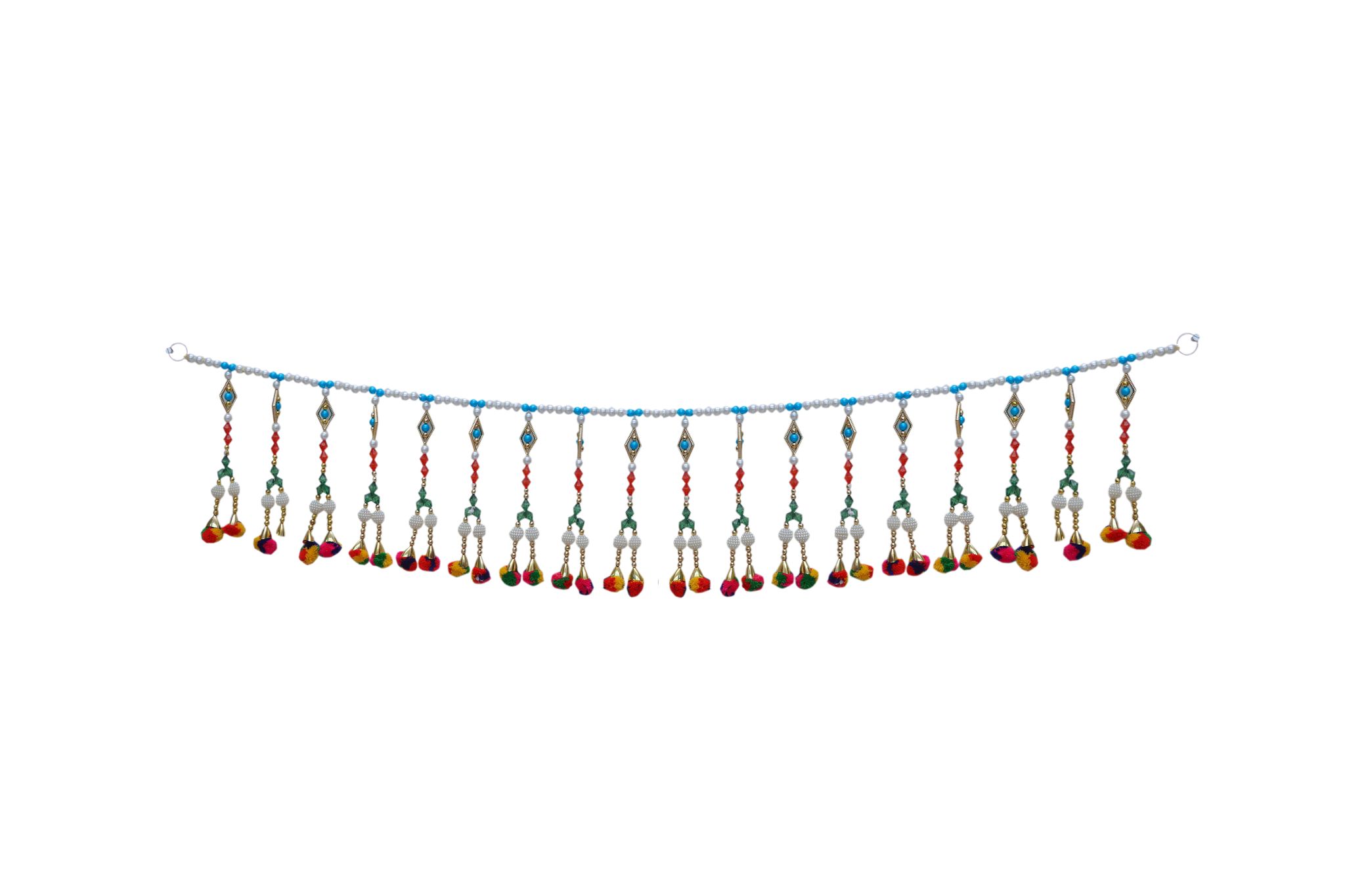 Pearl Archway Blue Colour