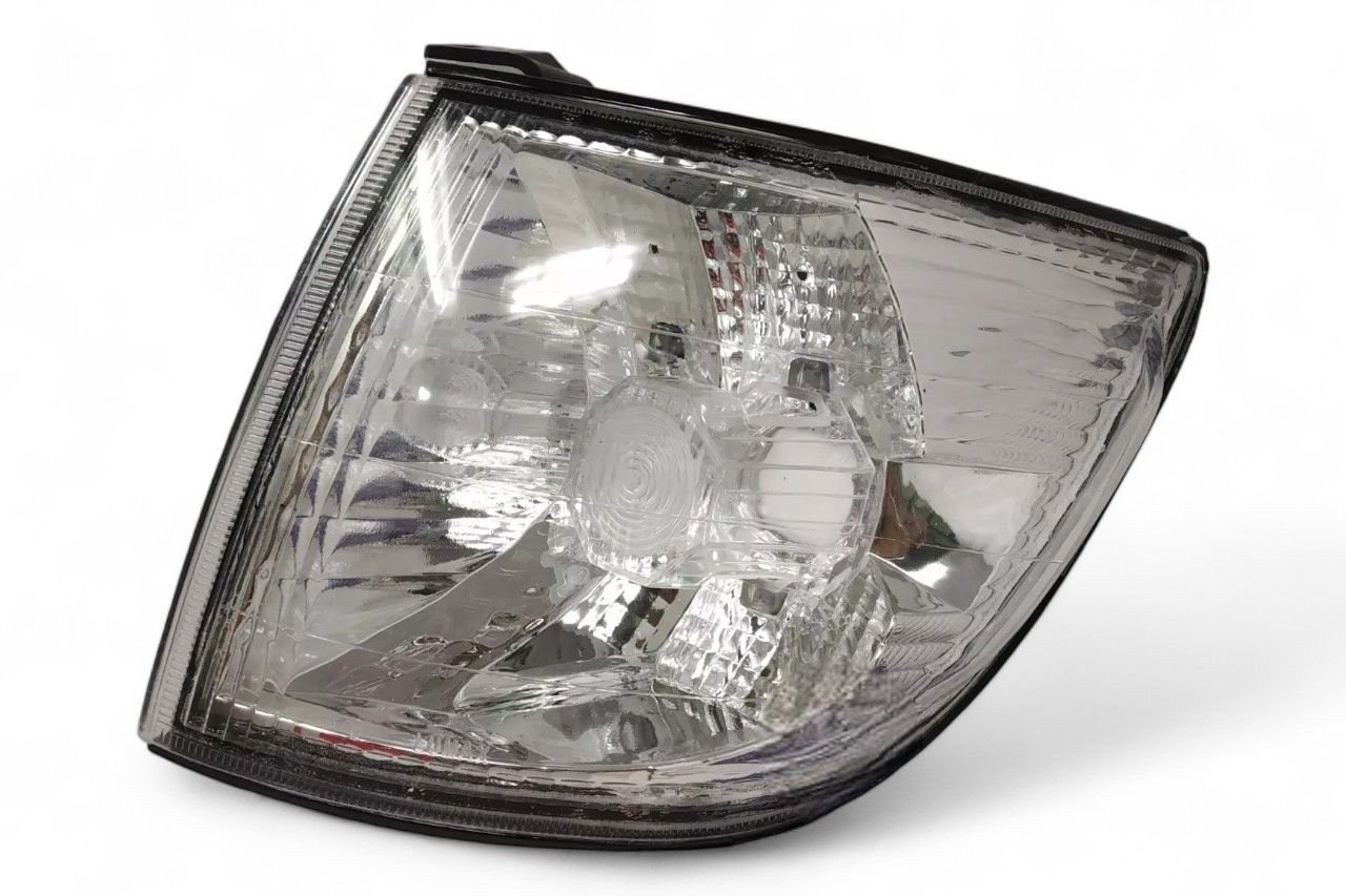 Lumax Front Indicator - LH 044-PLA-TL-