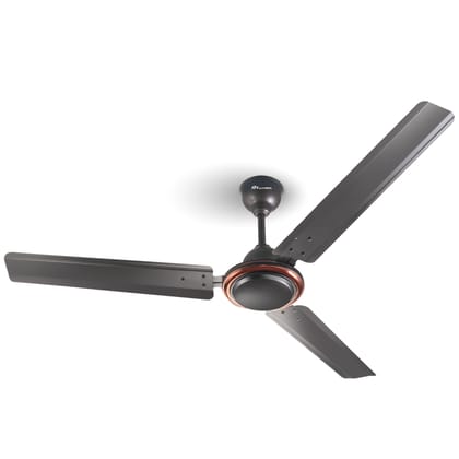 truTRTL Smart Ceiling Fan | 1200 mm (48 inch) | High-Speed Ceiling Fan for Home | 2 Year Warranty | Energy Saving Ceiling Fan | Durable & Stylish | Smoke Brown truTRTL Smart Ceiling Fan | 1200 mm (48 inch) | High-Speed Ceiling Fan for Home | 2 Year Warranty | Energy Saving Ceiling Fan | Durable & Stylish | Smoke Brown