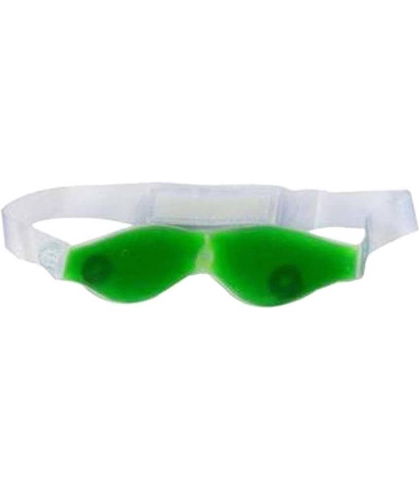only imported Alovera Green Eye Mask