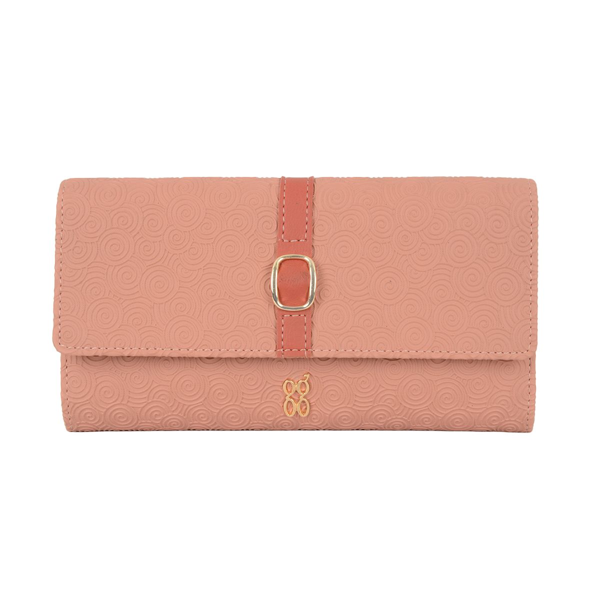 TIMTOM WALLETS HARMONIUM L ROSE