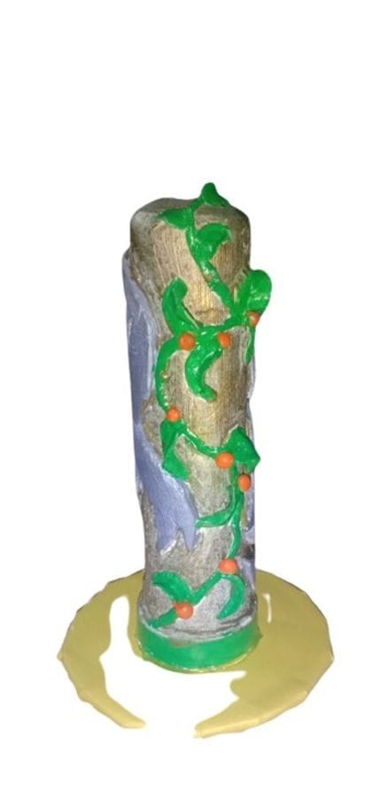 ASOMI CANDEL STAND