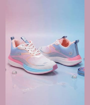 Liberty - Teal Women's Running Shoes