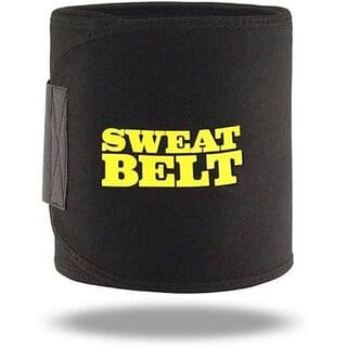 Eastern Club Women Black Cotton Blend Shapwear