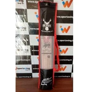 KWE Bandook Burn Edition Hard Tennis  by Total Sporting And Fitness Solutions Pvt Ltd