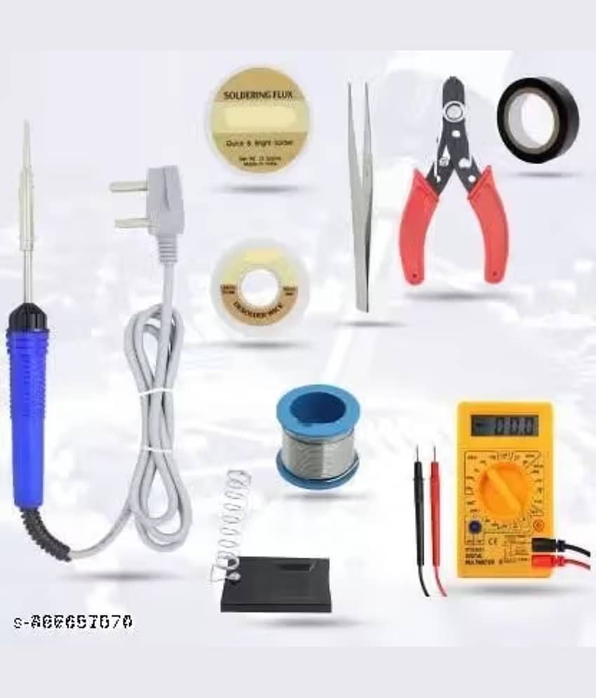 Kadio Soldering Iron