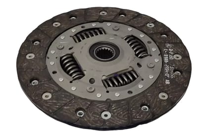 Tata Clutch Disc Assy 582525200127