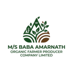 Baba Amarnath Organic Farmer Producer Company Limited