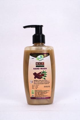 GCC Shikakai Handwash 200ml GCC Shikakai Handwash 200ml