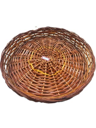 Handmade Wicker Seving Tray