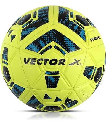 Vector X White PU Football ( Pack of 1 )