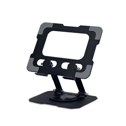 Foldable Metal Bracket NO.S952 Alloy Stand-Supports Phones and Tablets