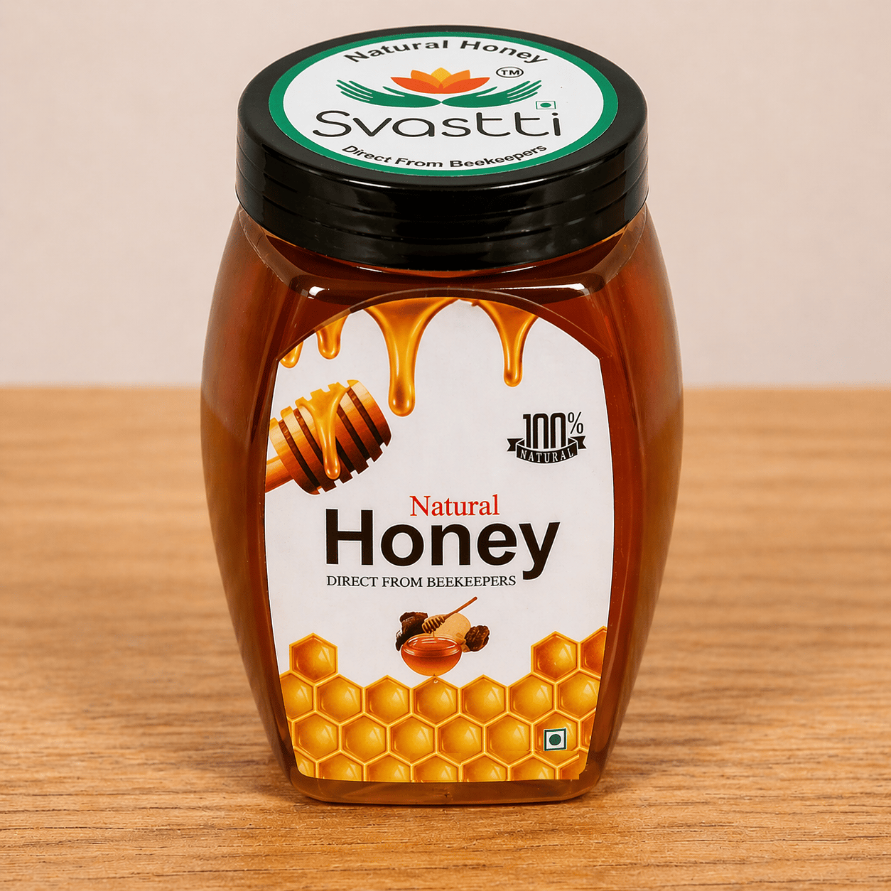 Honey 100gm