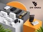 DR VAKU