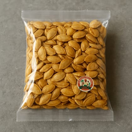 Dronakanta sahu Complex's roasted pumpkin seeds