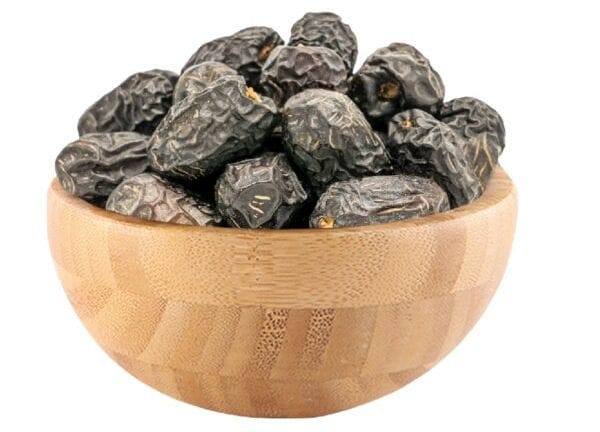 Ajwa Dates (Khajoor) - Loose - 1 Kg