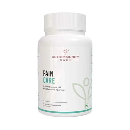 Autoimmunity Care Joint Pain Relief Autoimmunity Care Joint Pain Relief