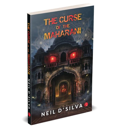 The Curse of the Maharani