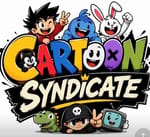 Cartoon Syndicate