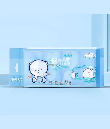 RIVERNEST Non Scented For Babies ( Pack of 1 )