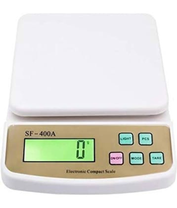 Shopeleven Digital Kitchen Weighing Scales