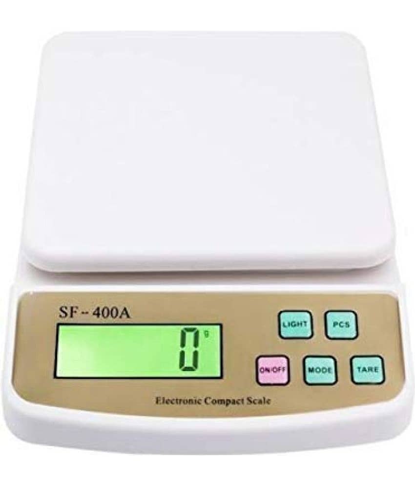Shopeleven Digital Kitchen Weighing Scales