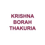 KRISHNA BORAH THAKURIA