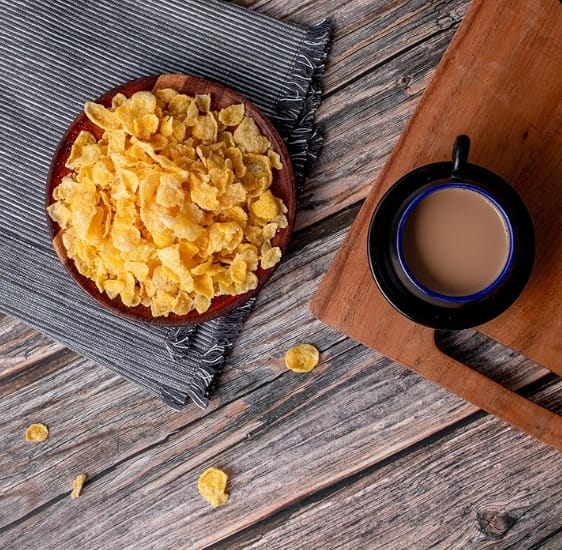 Crunchy Corm 300 G