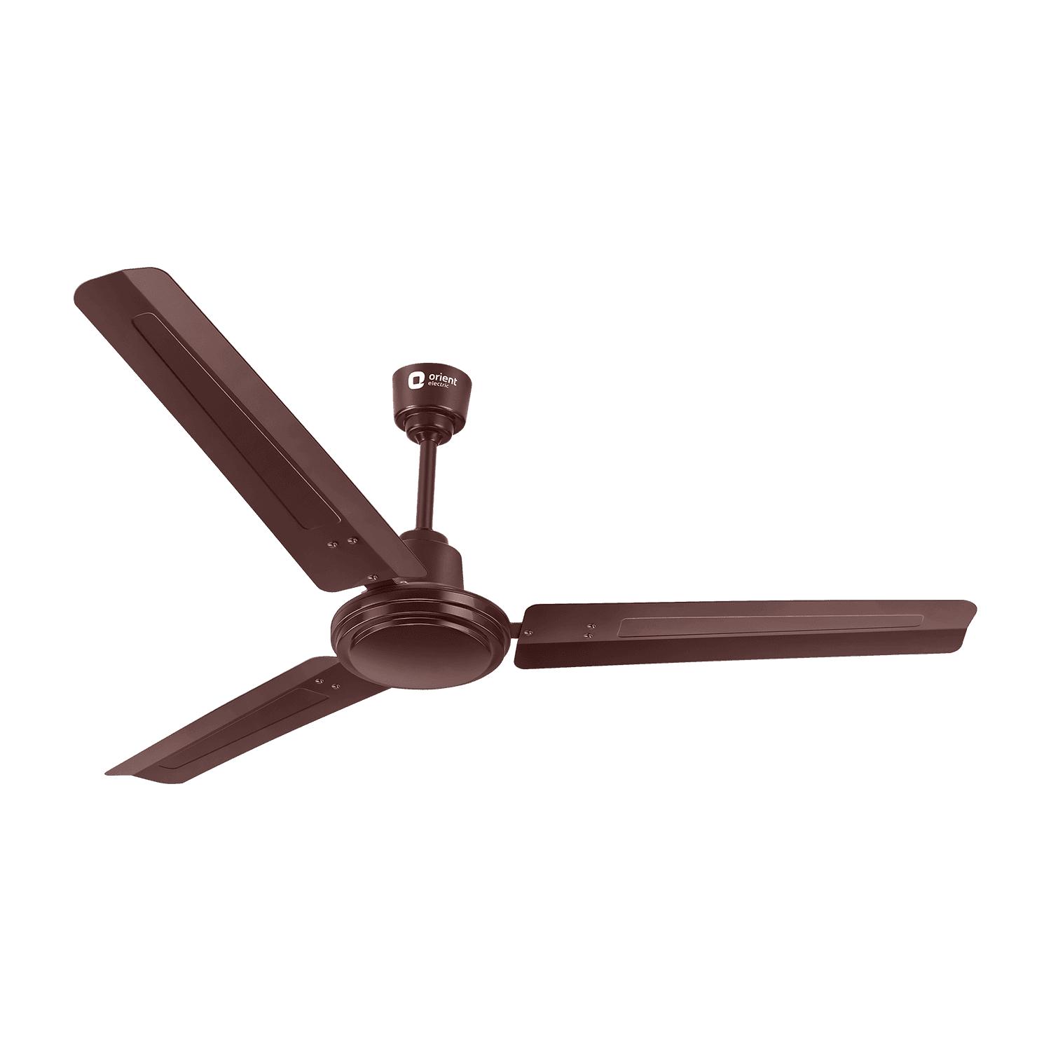 Falcon 400 Ceiling Fan | 5-Year Warranty Falcon 400 Ceiling Fan | 5-Year Warranty - 1400MM / Brown