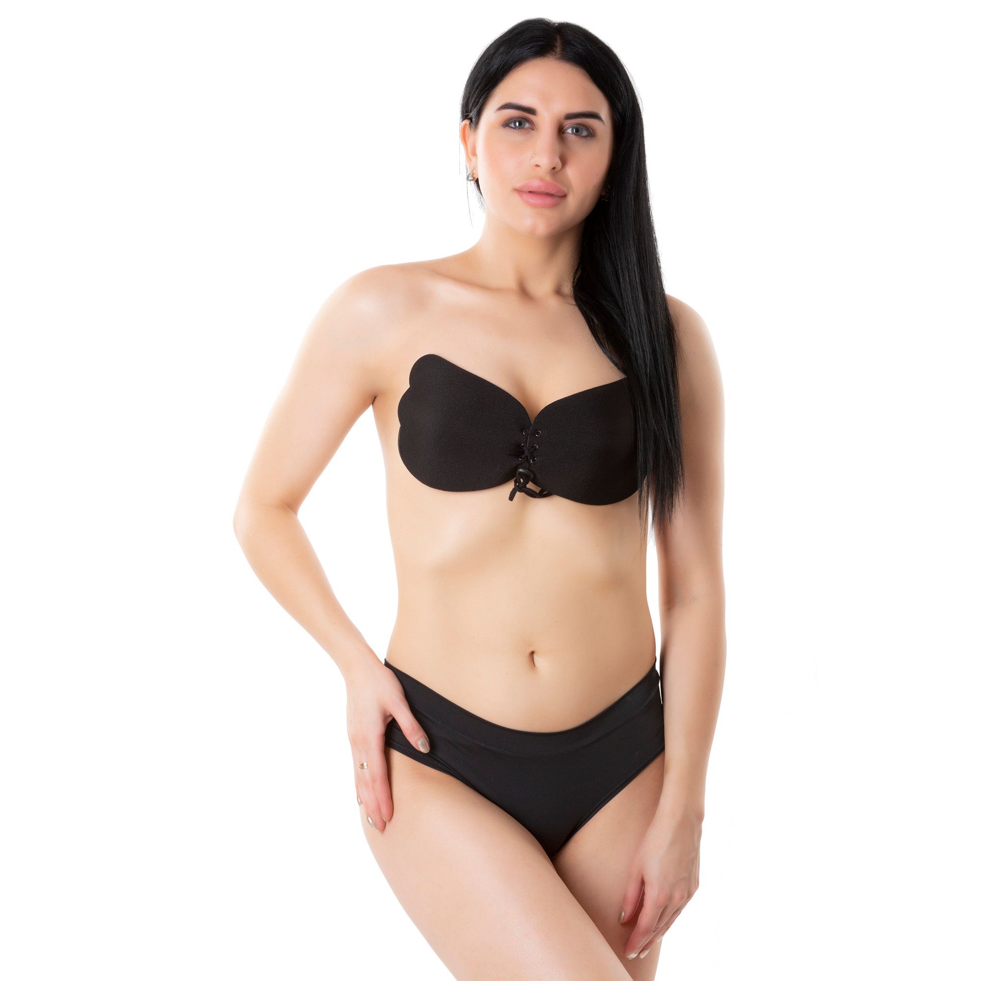 FB.VICTORIA CHEEKY PANTY