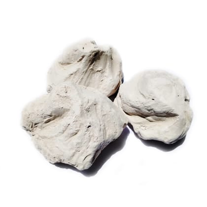MAYAPURI Khori Mati for Alpona, Alabaster/Festival Decoration Clay, Khadia Mitti for Mandana Art MAYAPURI Khori Mati for Alpona, Alabaster/Festival Decoration Clay, Khadia Mitti for Mandana Art