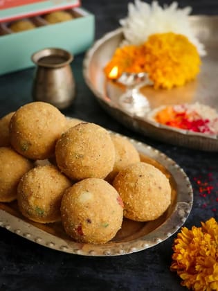 Moong Ladoo  1 kg