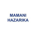 MAMANI HAZARIKA