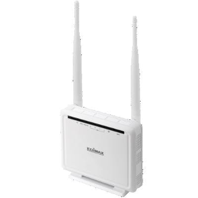 EDIMAX N300WI ADSI MODEM ROUTER