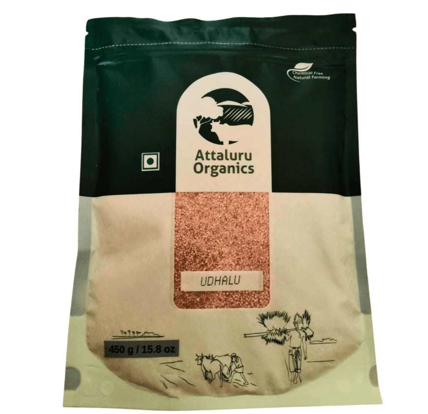 Attaluru Organics Barnyard Millets