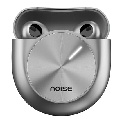 Noise Master Buds TWS Earbuds with Sound by Bose, 49dB Adaptive ANC, LHDC 5.0, Spatial Audio, 44H Playtime, 6-Mic ENC, Dual Pairing & IPX5 (Color May Vary) Noise Master Buds TWS Earbuds with Sound by Bose, 49dB Adaptive ANC, LHDC 5.0, Spatial Audio, 44H Playtime, 6-Mic ENC, Dual Pairing & IPX5 (Color May Vary)