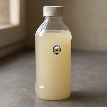 Rukmani Market's pure coconut oil