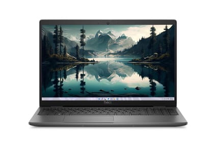DELL 15 (2025) Intel Core i3 13th Gen 1315U - (16 GB/512 GB SSD/Intel UHD Graphics/Windows 11 Pro) Thin and Light Business Laptop/15.6" HD Display/Smoky Black/1.5 kg/MSO 2021/1 Year ADP Warranty DELL 15 (2025) Intel Core i3 13th Gen 1315U - (16 GB/512 GB
