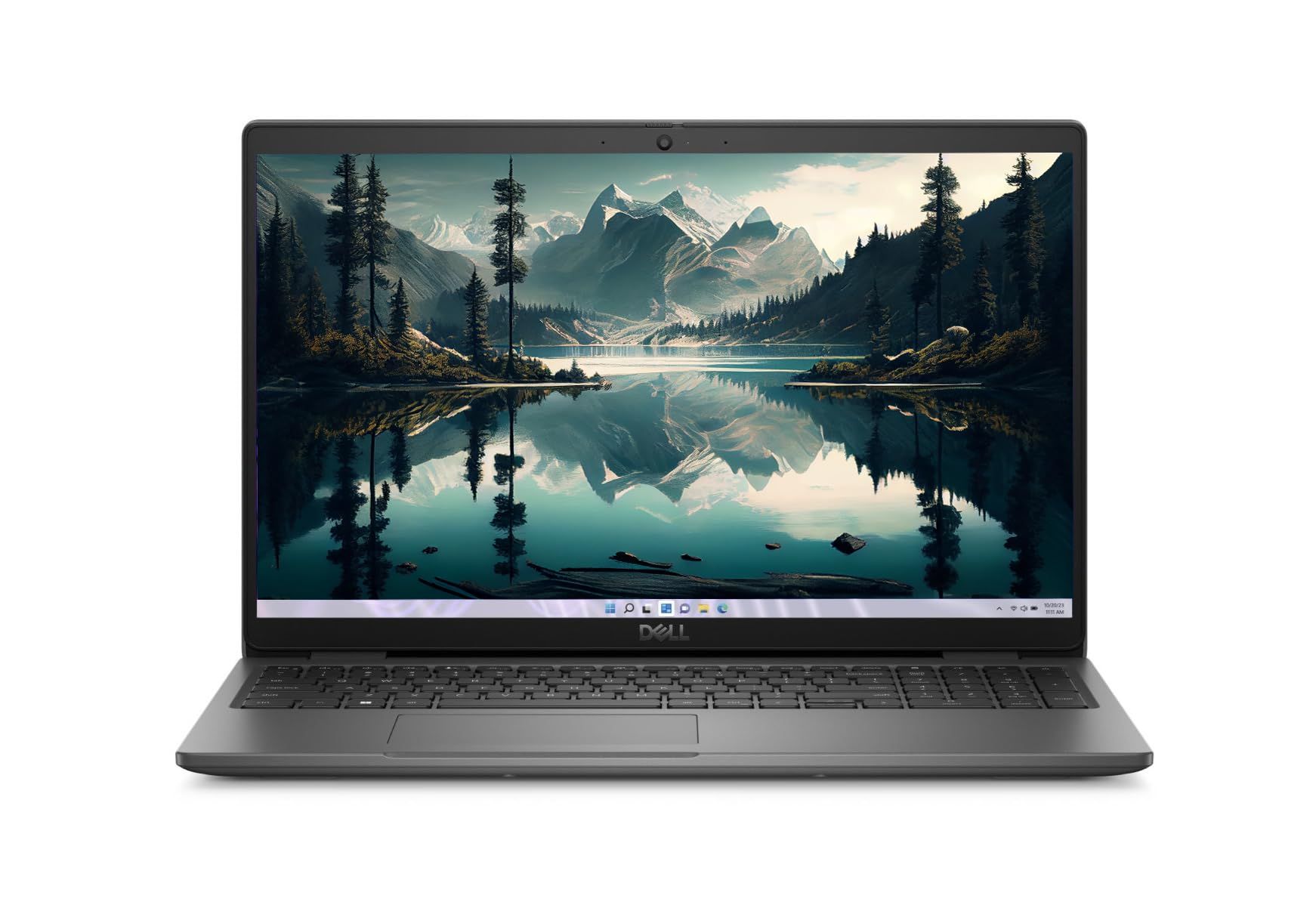 DELL 15 (2025) Intel Core i3 13th Gen 1315U - (16 GB/512 GB SSD/Intel UHD Graphics/Windows 11 Pro) Thin and Light Business Laptop/15.6" HD Display/Smoky Black/1.5 kg/MSO 2021/1 Year ADP Warranty DELL 15 (2025) Intel Core i3 13th Gen 1315U - (16 GB/512 GB