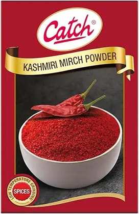 Catch Kashmiri Chilli Powder | Kashmiri Lal Mirchi Powder 100 gram