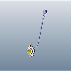 Hero Genuine Gear Position Sensor for Xpulse 200 | Accurate Gear Detection | OEM Fit | Reliable Performance | Durable Build | Easy Installation- 36534ADR601S